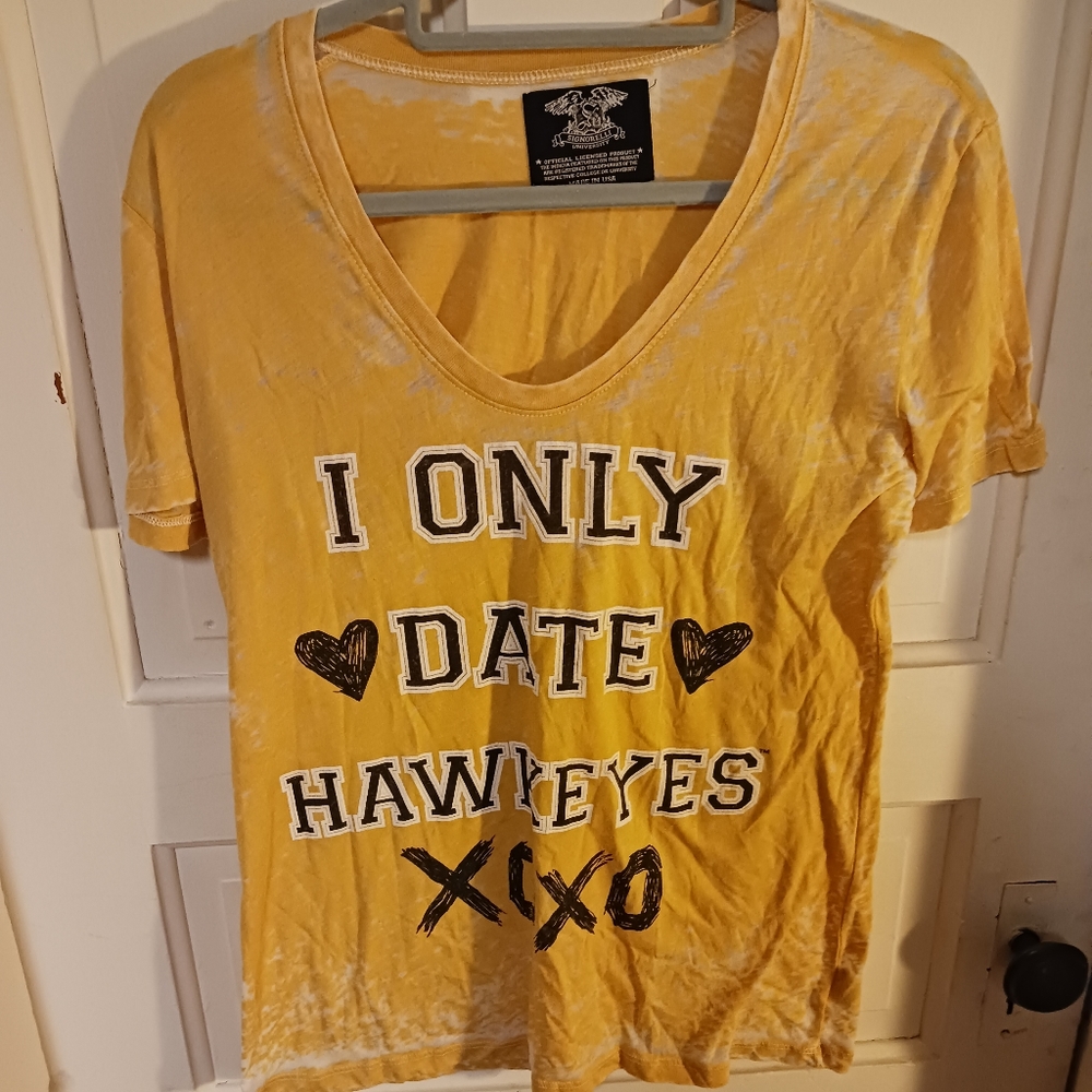 Hawkeye Tee